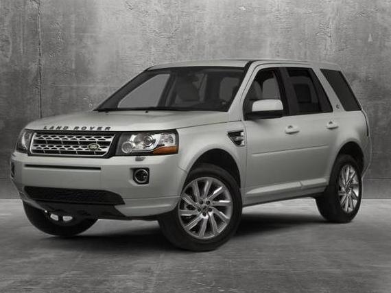 LAND ROVER LR2 2014 SALFR2BG7EH408521 image